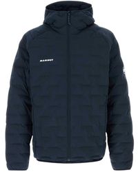 Mammut - Ski Jackets - Lyst