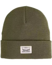 Levi's - Beanies - Lyst
