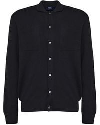 Fedeli - Cardigans - Lyst