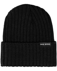 Red Wing - Beanies - Lyst