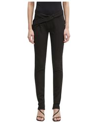 OTTOLINGER - Slim Fit Kostuum - Lyst