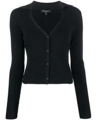 Rag & Bone - Cardigans - Lyst