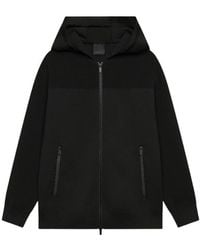 Unity Original - Technical Knit Jacket - Lyst
