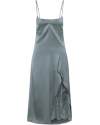 Acne Studios - Midi Dresses - Lyst