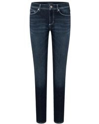 Cambio - Skinny Jeans - Lyst