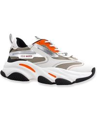 Steve Madden - Sneakers - Lyst
