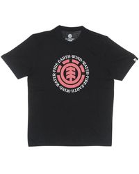 Element - T-Shirts - Lyst