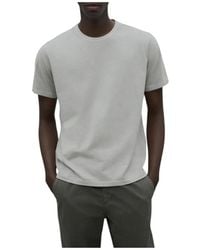 Ecoalf - T-Shirts - Lyst