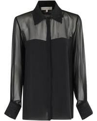 Antonelli - Shirts - Lyst