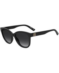 Love Moschino - Sunglasses - Lyst