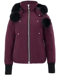 Moose Knuckles - Winter Jackets - Lyst
