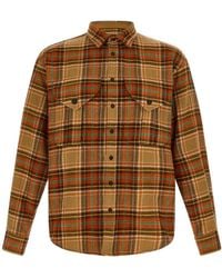 DSquared² - Casual Shirts - Lyst