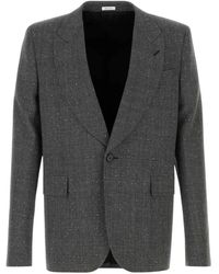 McQueen - Formal Blazers - Lyst