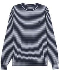 Brooks Brothers - Round-Neck Knitwear - Lyst