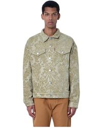 Junya Watanabe - Denim Jackets - Lyst
