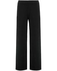 P.A.R.O.S.H. - Sweater Pants - Lyst