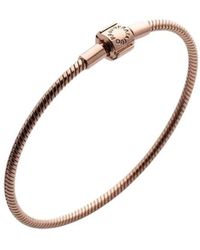 PANDORA - Bracelets - Lyst