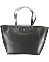 Calvin Klein - Shopping Bags - Lyst