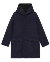 Maliparmi - Parkas - Lyst