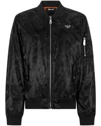 Philipp Plein - Bomber Jackets - Lyst