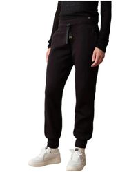 Colmar - Pantaloni neri 92684yr99 - Lyst