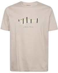 Paul & Shark - T-Shirts - Lyst