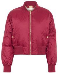 Inwear - Bomber Jackets - Lyst
