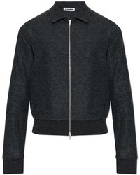 Jil Sander - Light Jackets - Lyst