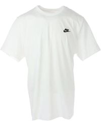Nike - T-Shirts - Lyst