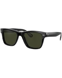 Oliver Peoples - Sunglasses - Lyst