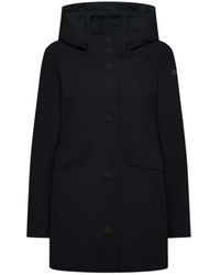 Rrd - Parkas - Lyst