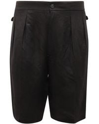 Patrizia Pepe - Casual Shorts - Lyst