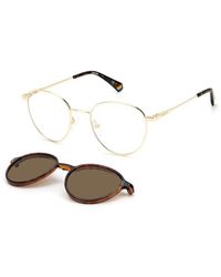 Polaroid - Glasses - Lyst