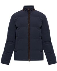 Paul & Shark - Down Jackets - Lyst