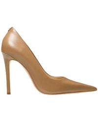 Michael Kors - Elyse High Pump - Lyst