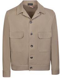 Dell'Oglio - Jassen ,Wol Wol Blazer - Lyst