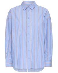 Ichi - Ihsadia Sh2 Bluser - Lyst