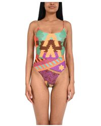 FK - One-Piece - Lyst