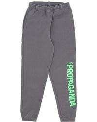 Propaganda - Sweatpants - Lyst