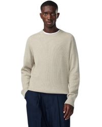 NN07 - Round-Neck Knitwear - Lyst