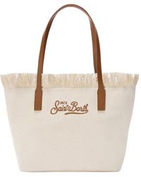 MC2 Saint Barth - Shopping Bags - Lyst