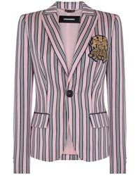 DSquared² - Blazers - Lyst