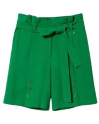 Twinset - Casual Shorts - Lyst