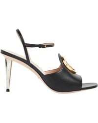 Gucci - High Heel Sandals - Lyst