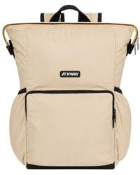 K-Way - Backpacks - Lyst