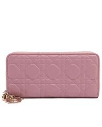 Dior - Wallets & Cardholders - Lyst