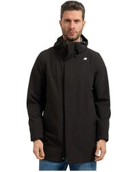 K-Way - Rain Jackets - Lyst