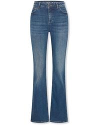 Helena Hart - Boot-Cut Jeans - Lyst