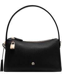 Aigner - Handbags - Lyst