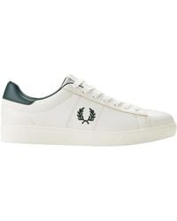 Fred Perry - Sneakers - Lyst